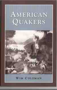 american quakers american quakers