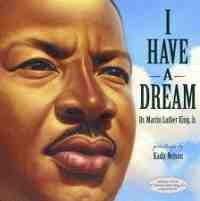 i have a dream i have a dream