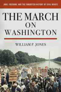 march on washington march on washington