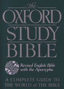 Oxford bible 2