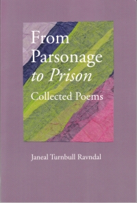 parsonage to prison
